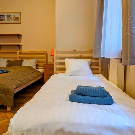 Plac Nowy 8A By Homeprime Krakow Exterior photo